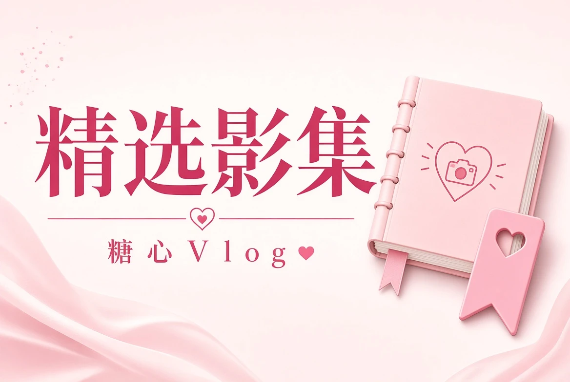 精选影集